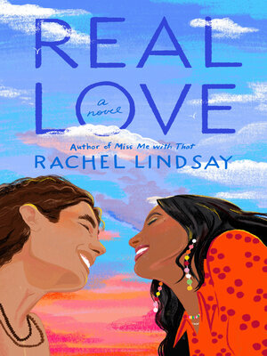 Real Love - ebook